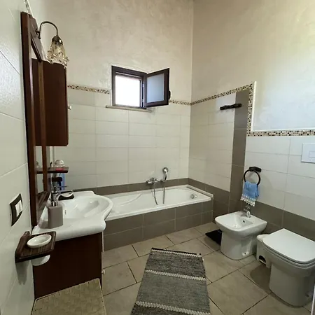 Apartment Desiree Avola
