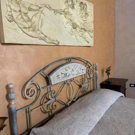 Apartment Desiree *