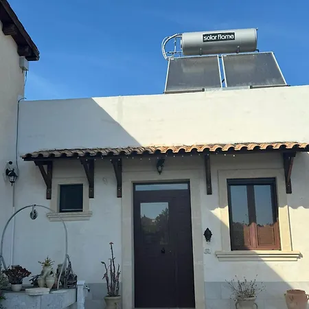 Apartmán Desiree Avola