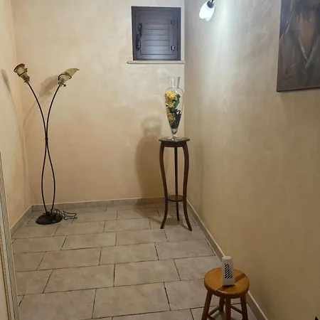 Desiree Apartment