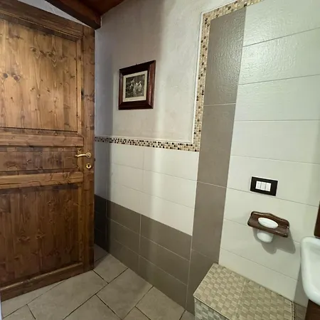 Apartment Desiree Avola