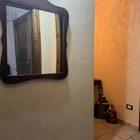 Desiree Apartment *